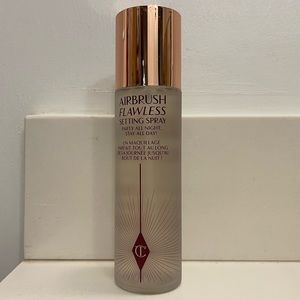 Charlotte Tilbury Airbrush Flawless Setting Spray